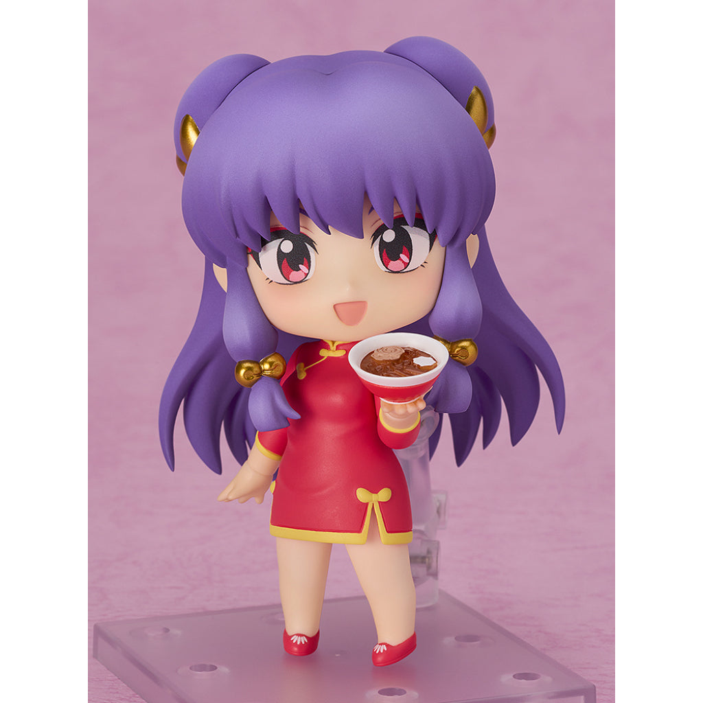 Nendoroid 2794 RANMA 1/2 - Shampoo
