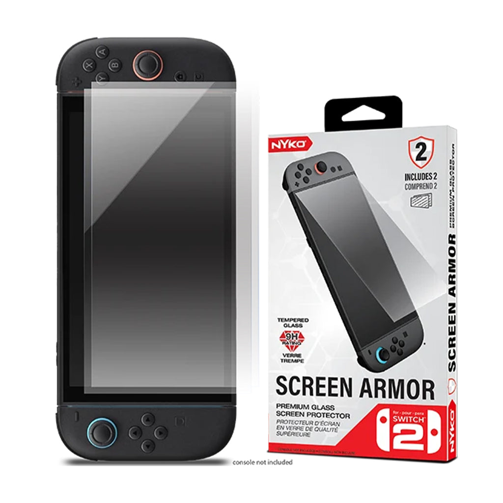 Nyko NS2 Screen Armor