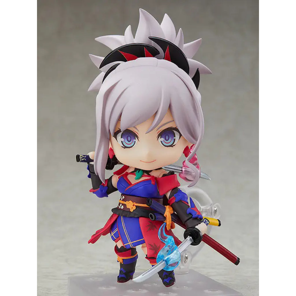 Nendoroid 936 Fate/Grand Order - Saber/Miyamoto Musashi (Reissue)