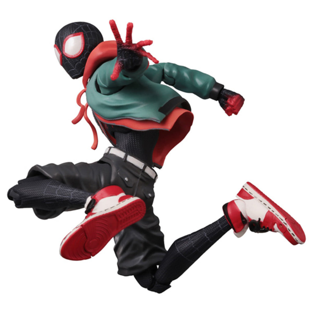 Sv-Action - Miles Morales (Japan Version) (Reissue)