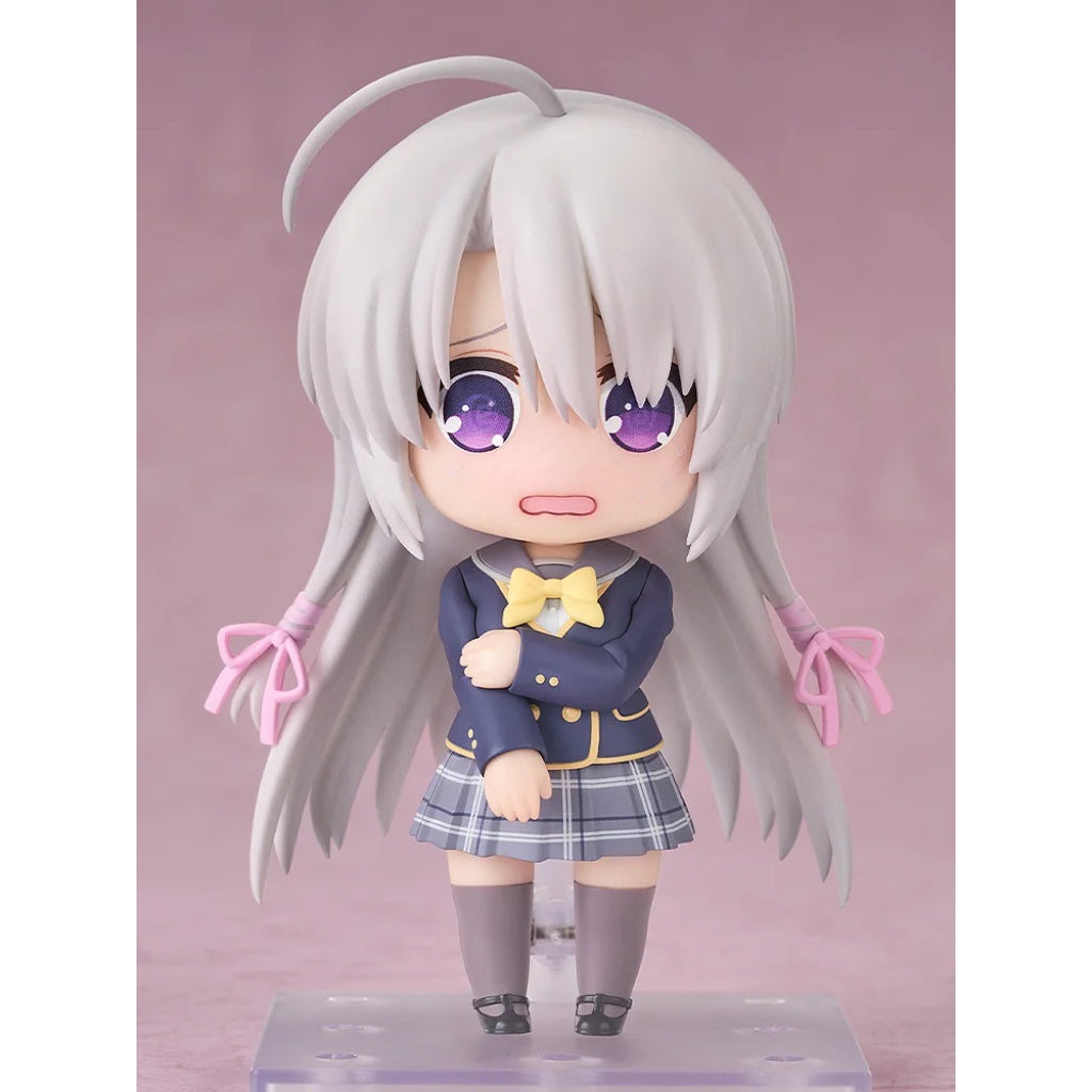 Nendoroid 3008 Sabbat of The Witch - Nene Ayachi