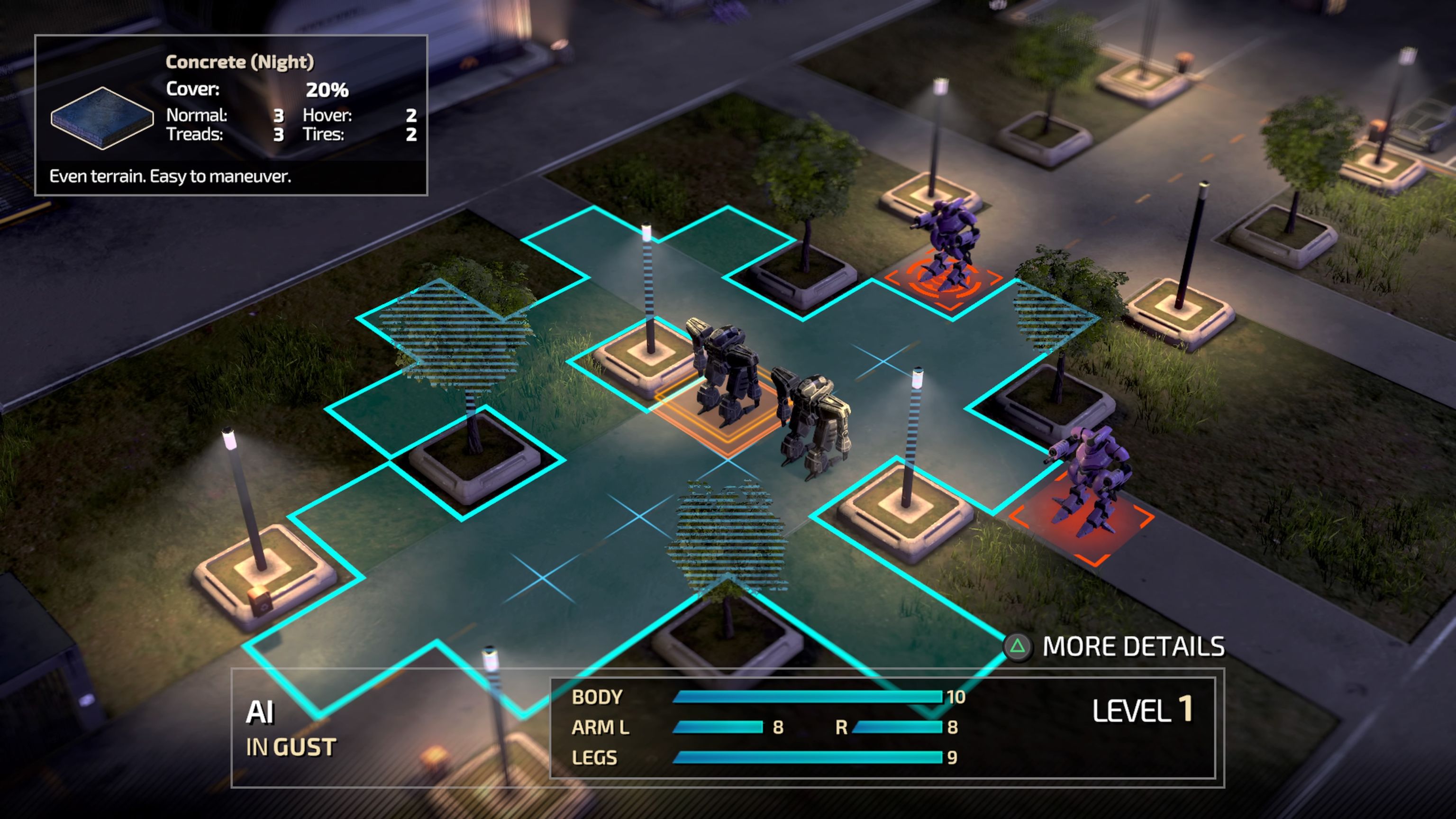 PS5 Front Mission 1st Remake