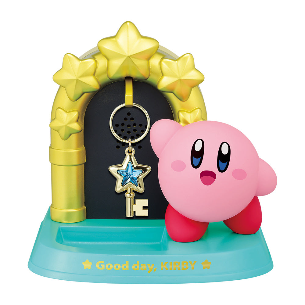 [PRE-ORDER] Banpresto KUJI Kirby’s Pupupu Day☆