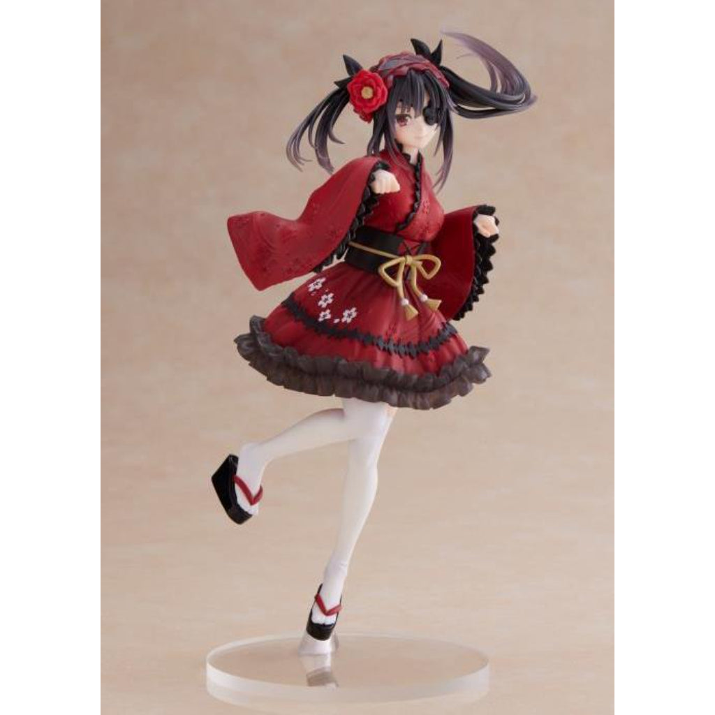 Taito Tokisaki Kurumi Wagosu Date A Live IV Coreful Figure