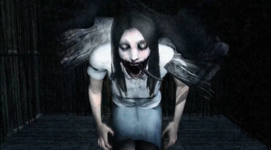 NSW Dreadout Remastered Collection (M18)