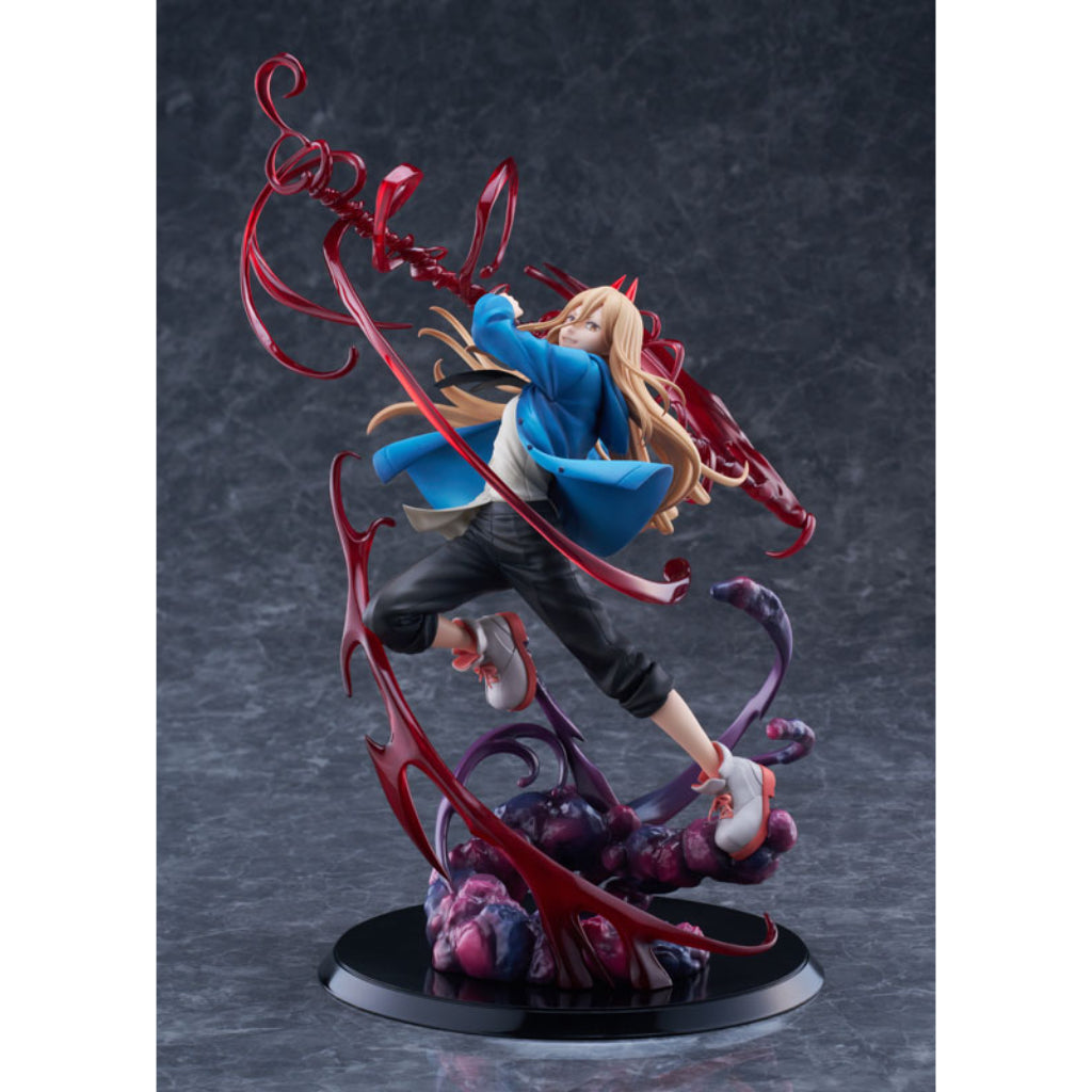 Chainsaw Man - Power 1/7 Scale Figure