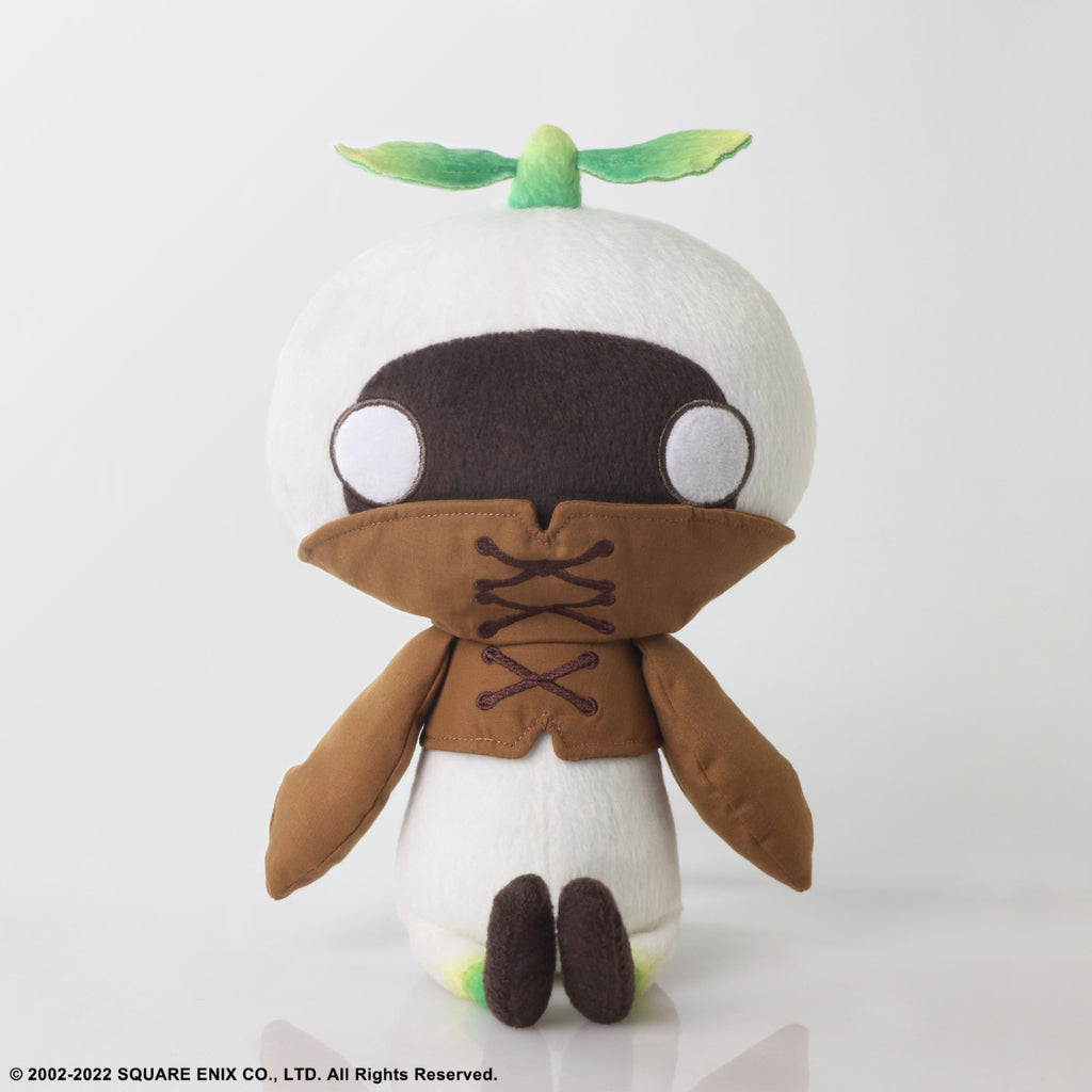 Square Enix Final Fantasy XI Plush - Mandragora