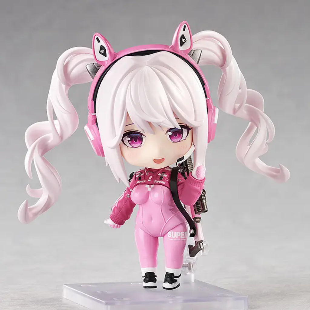 Nendoroid 2954 Goddess of Victory: Nikke - Alice