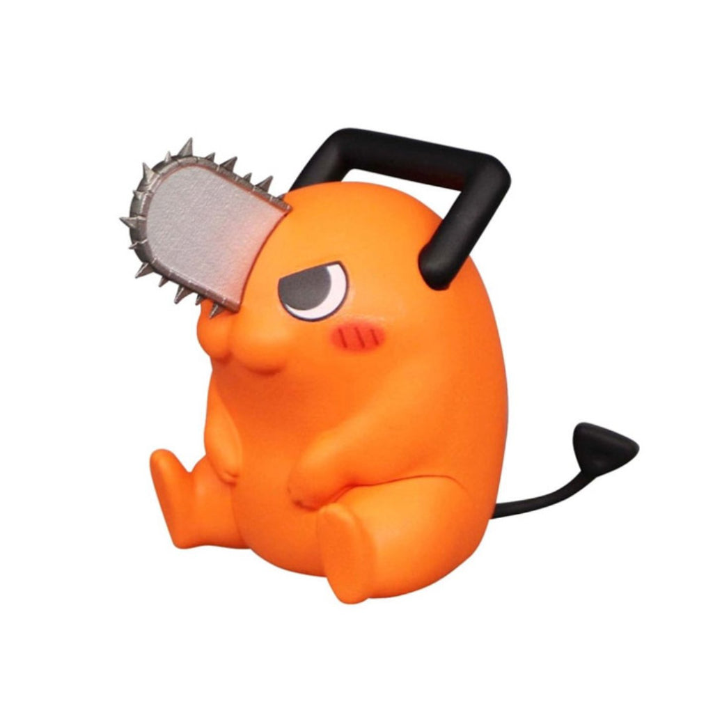 FuRyu Pochita Ver B Chainsaw Man Noodle Stopper Figure Petit