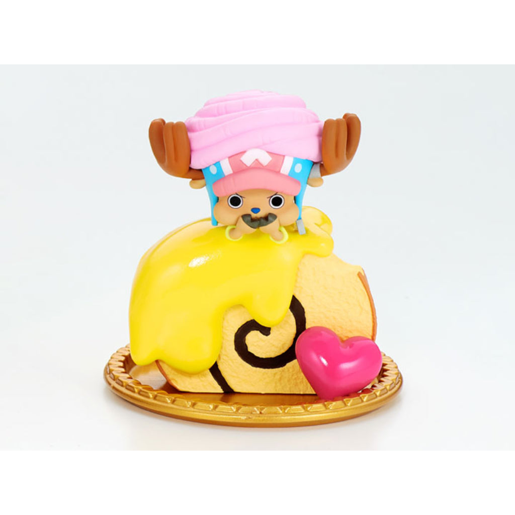 Banpresto One Piece Ver. C Paldolce Collection Vol.1