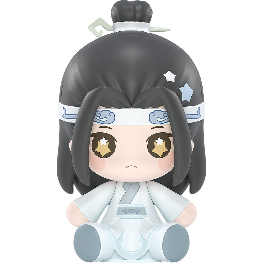 The Master Of Diabolism - Huggy Good Smile Lan Wangji