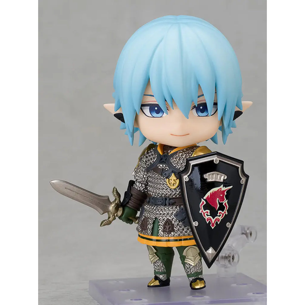 Nendoroid 3125 Final Fantasy XIV - Haurchefant