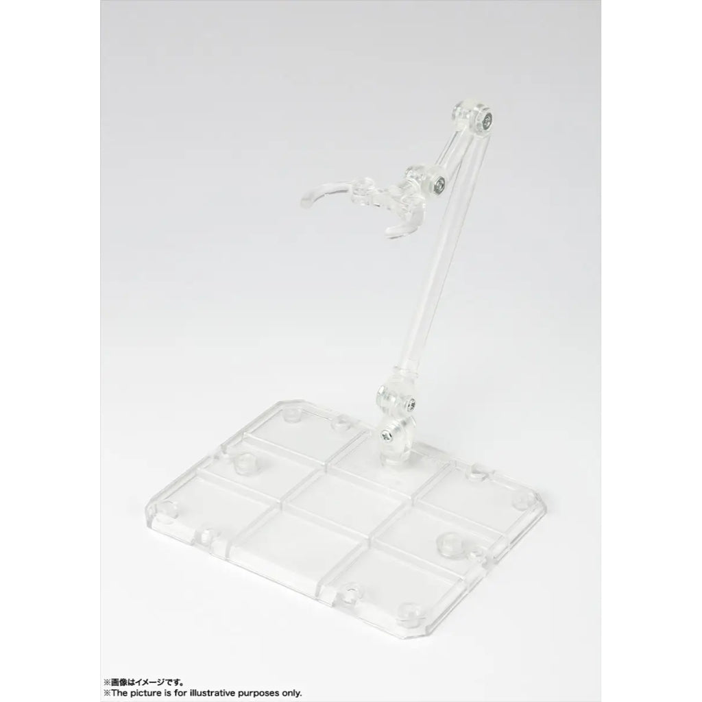 Tamashii Stage Act Humanoid (Reissue)