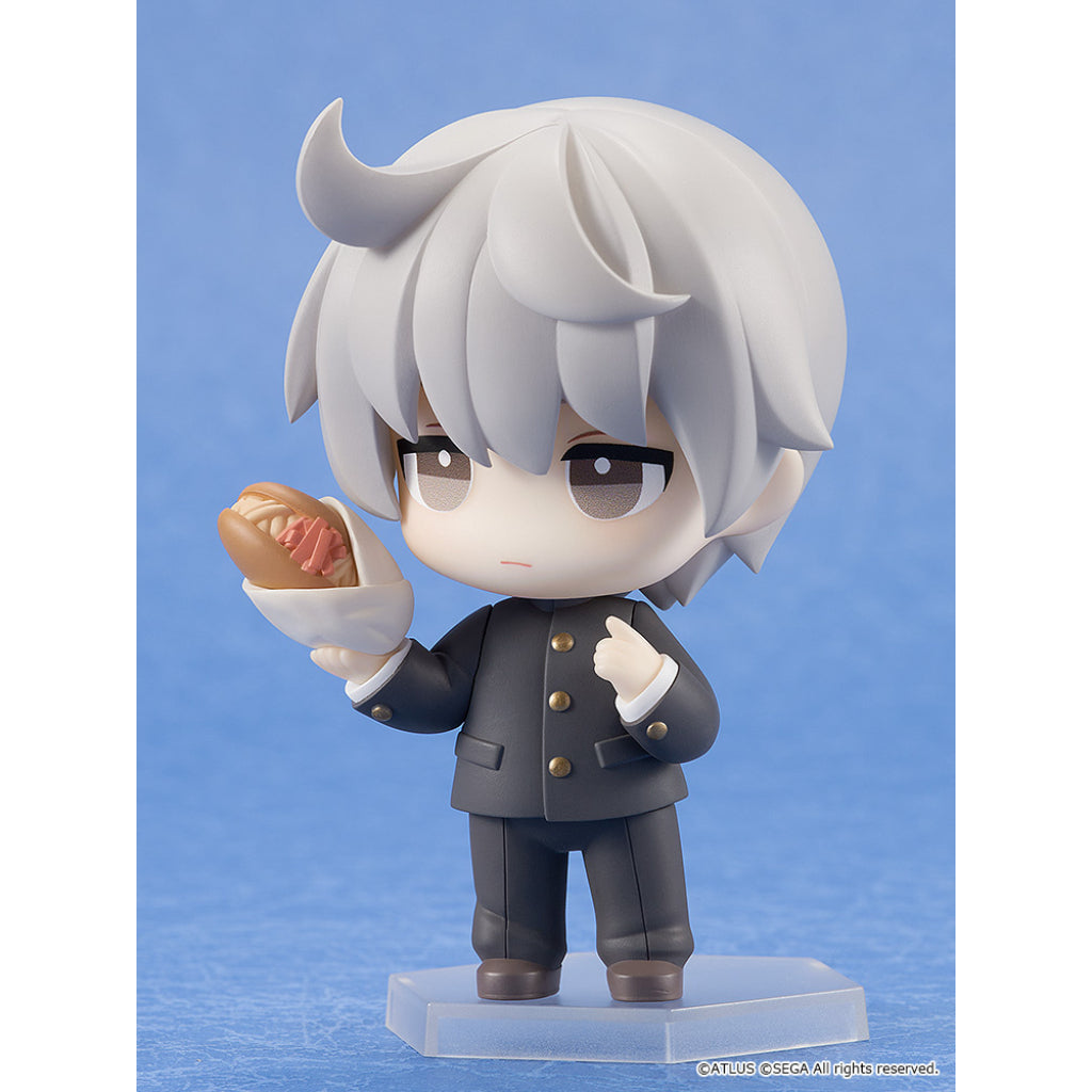 13 Sentinels: Aegis Rim - Qset Tsukasa Okino