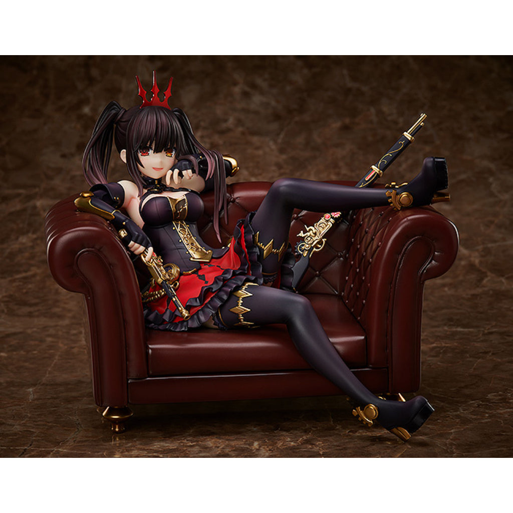 Date A Live - Kurumi Tokisaki Empress Ver. Figurine
