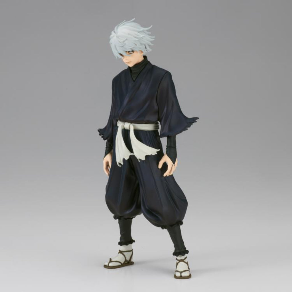 Banpresto DXF Gabimaru Hell Paradise Jigokuraku