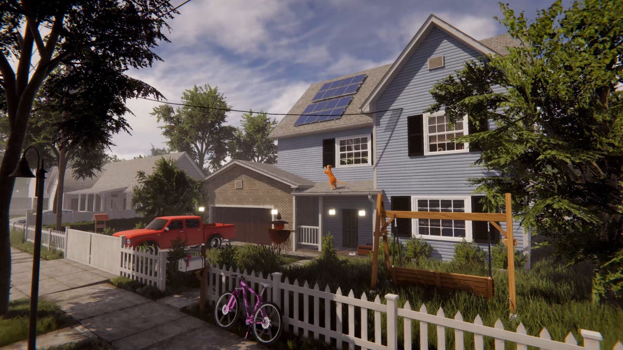 PS5 House Flipper Remastered Collection