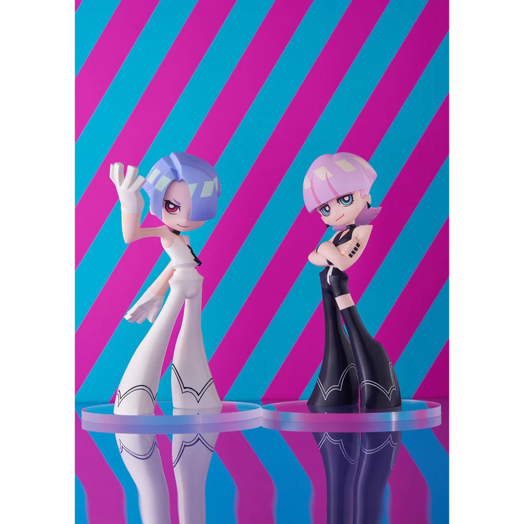 New Panty & Stocking With Garterbelt - Pop Up Parade Polyester & Polyurethane Set