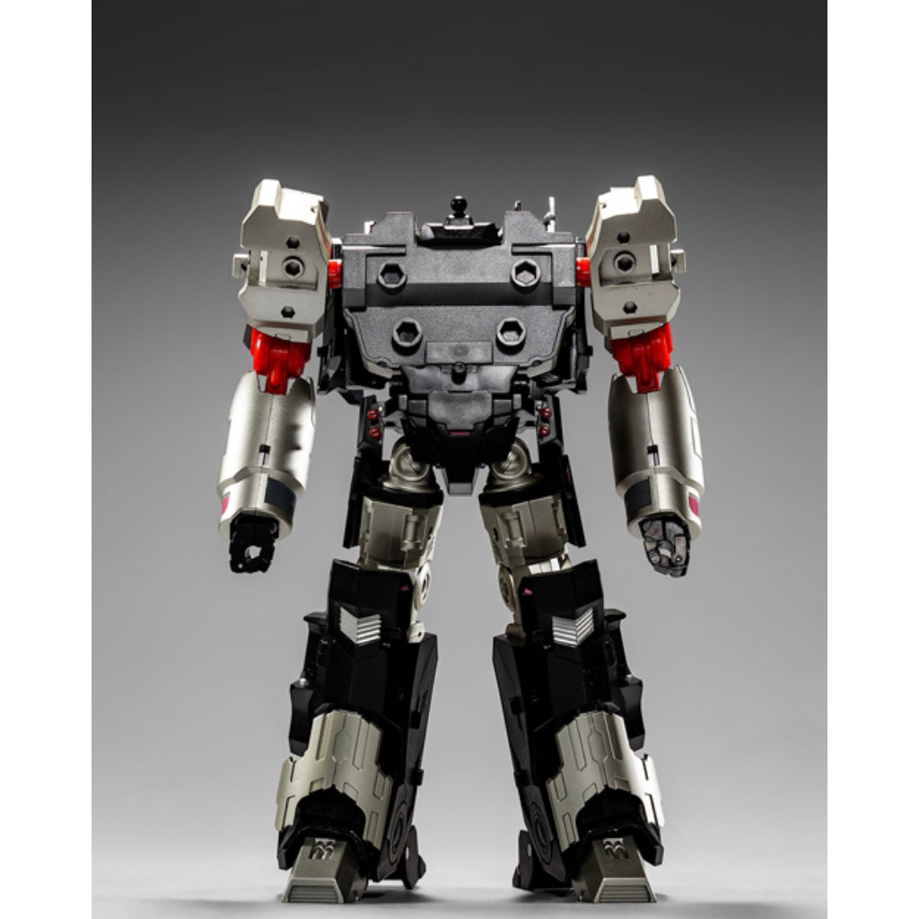 Reformatted R-28Plus - Extra Core Body For Tyrantron/ Tyrantronus