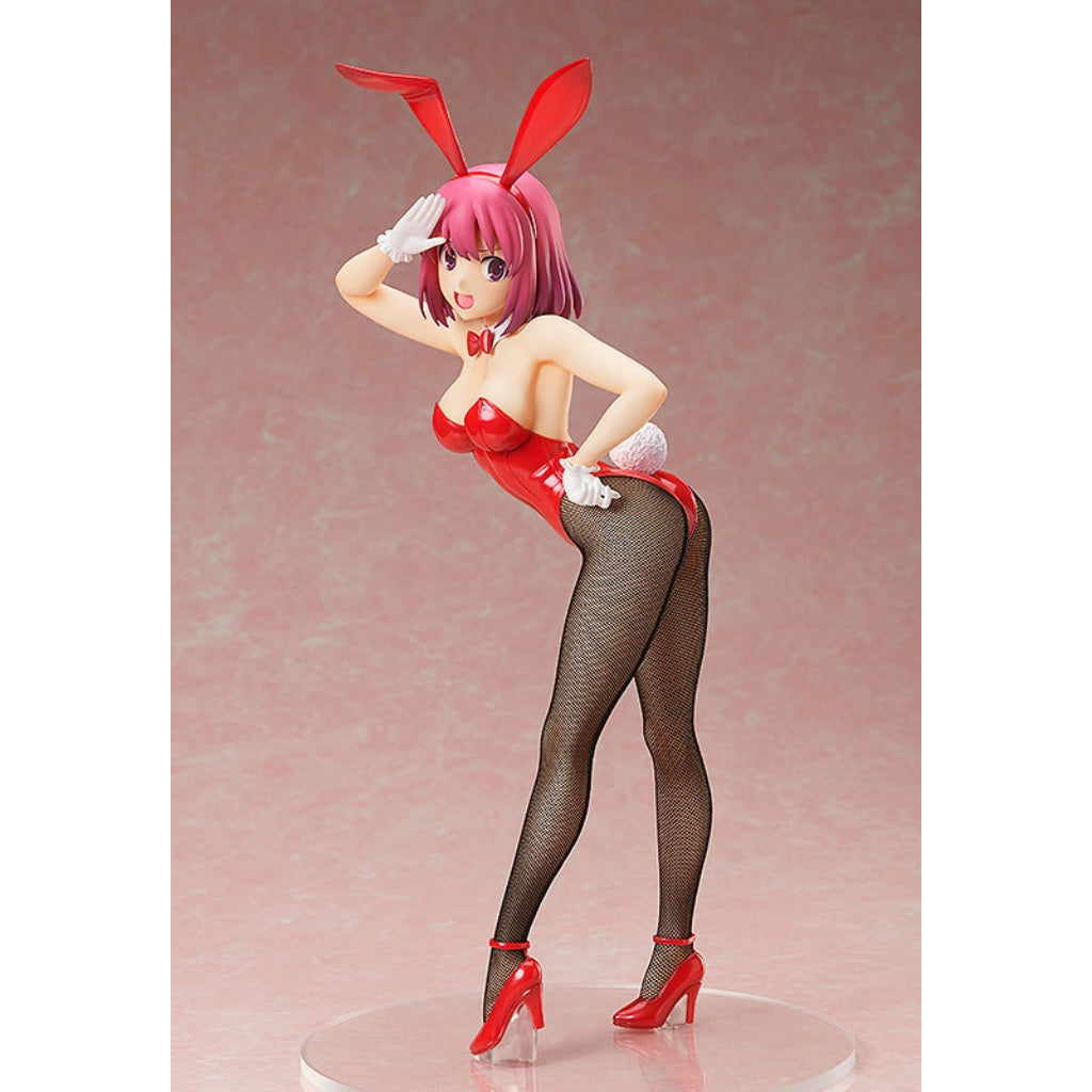 Toradora! - Minori Kushieda Bunny Ver.