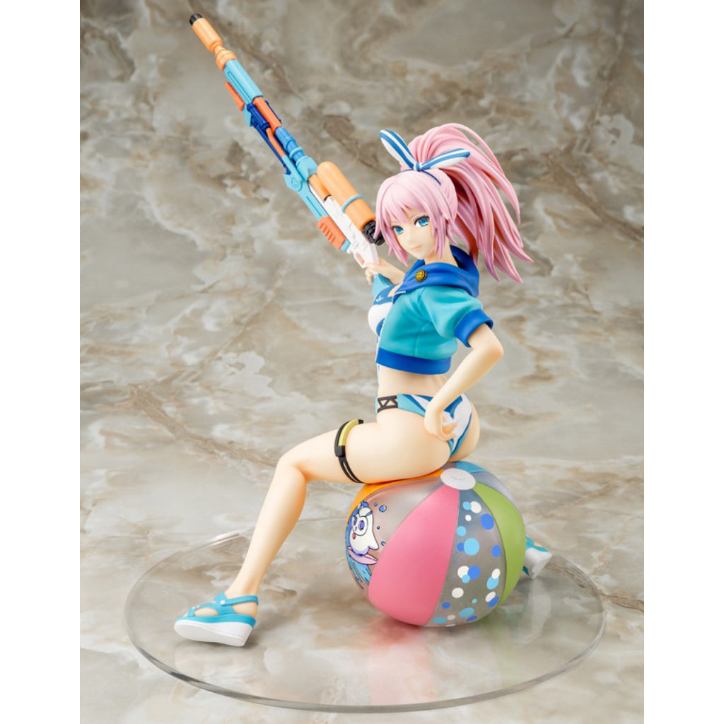 Tales Of Arise - 16 Shionne Summer Ver. Figurine