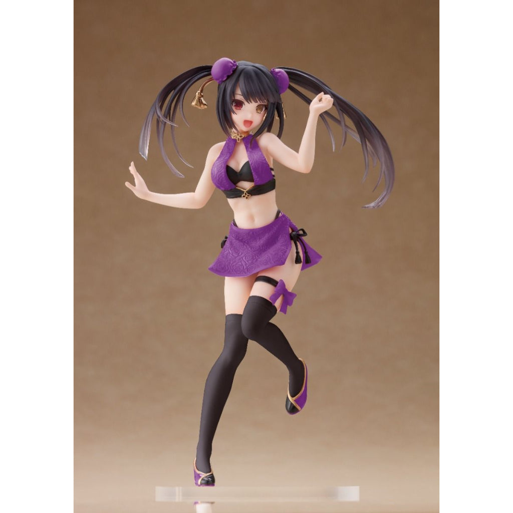 Taito Kurumi Tokisaki China Swimsuit Ver Renewal Date A Live IV Coreful Figure