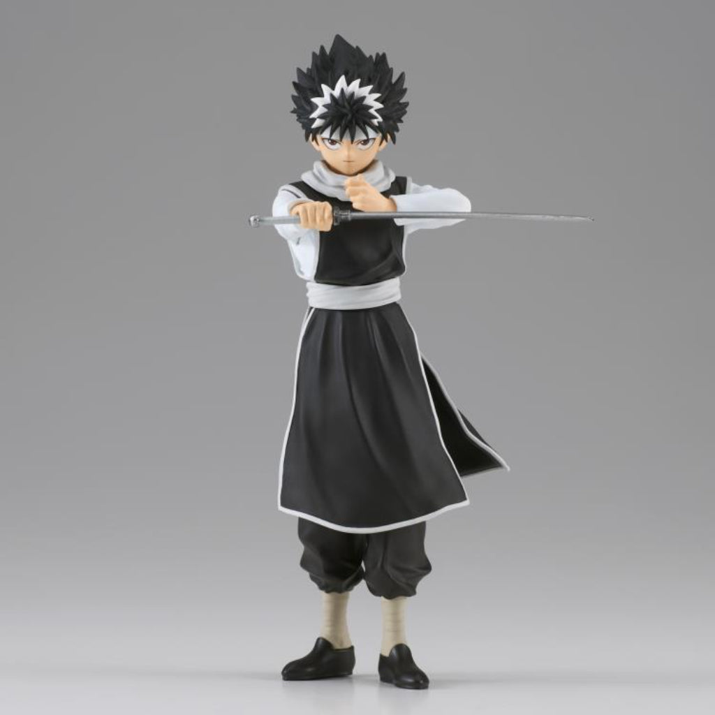 Banpresto DXF Hiei 30th Anniversary Yu Yu Hakusho