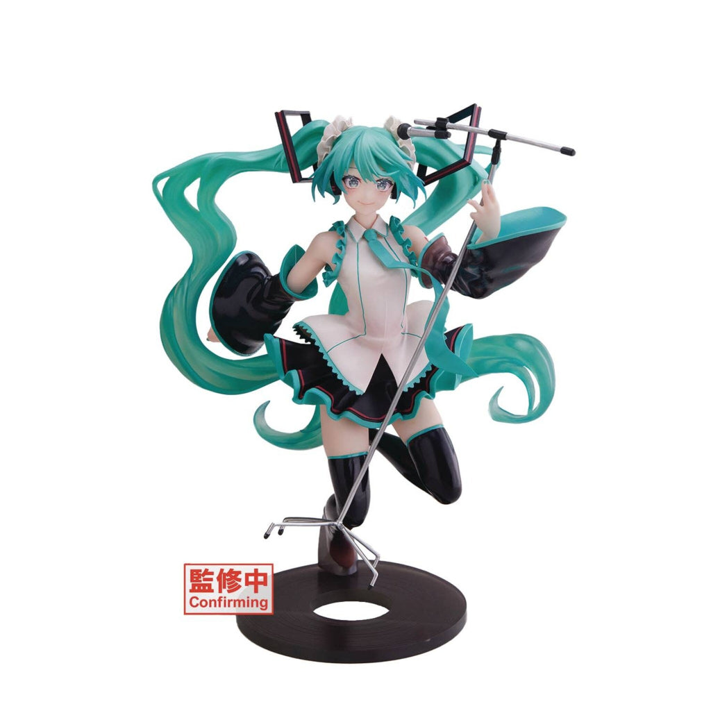 Taito AMP+ Hatsune Miku Birthday 2023 Ver. Figure