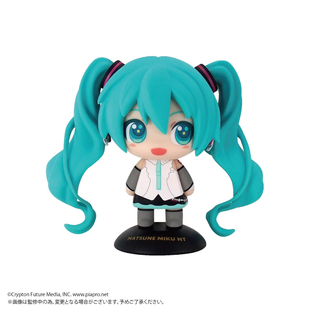 Max Limited Yurayura Head 76 Hatsune Miku NT