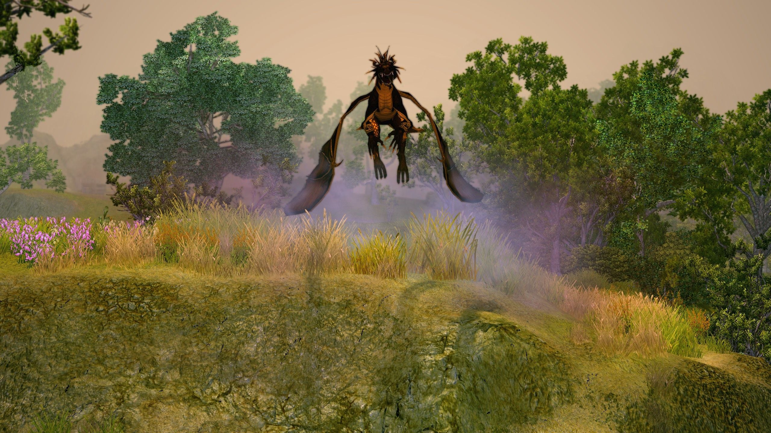 NSW Sacred 2 Remaster