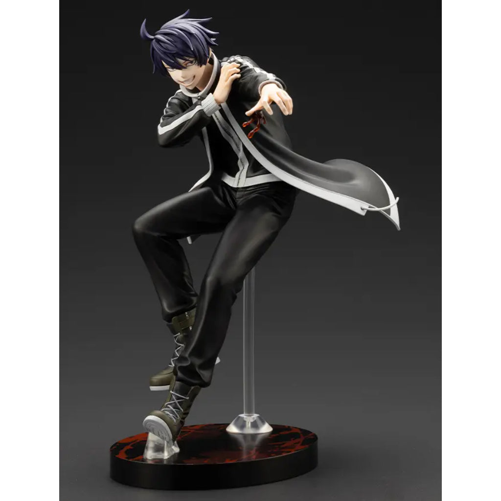 Tougen Anki - ARTFX J Shiki Ichinose