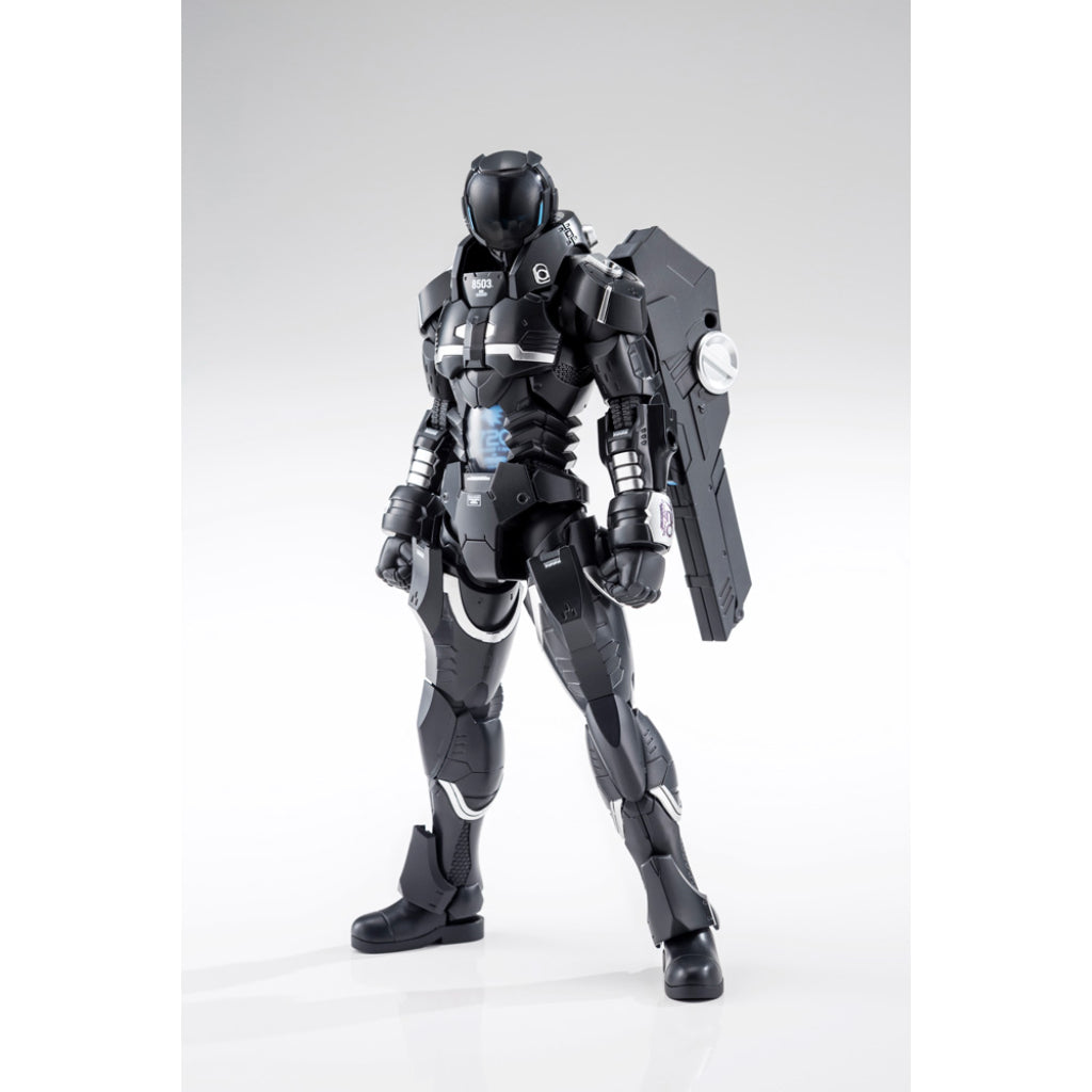 KP517 Titanomachia - Gale Hound