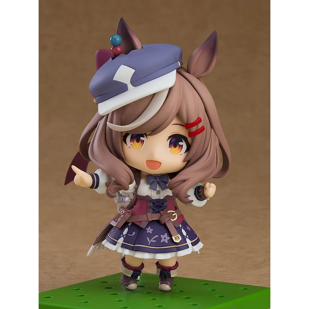 Nendoroid 2412 Umamusume: Pretty Derby - Matikanetannhauser (Reissue)