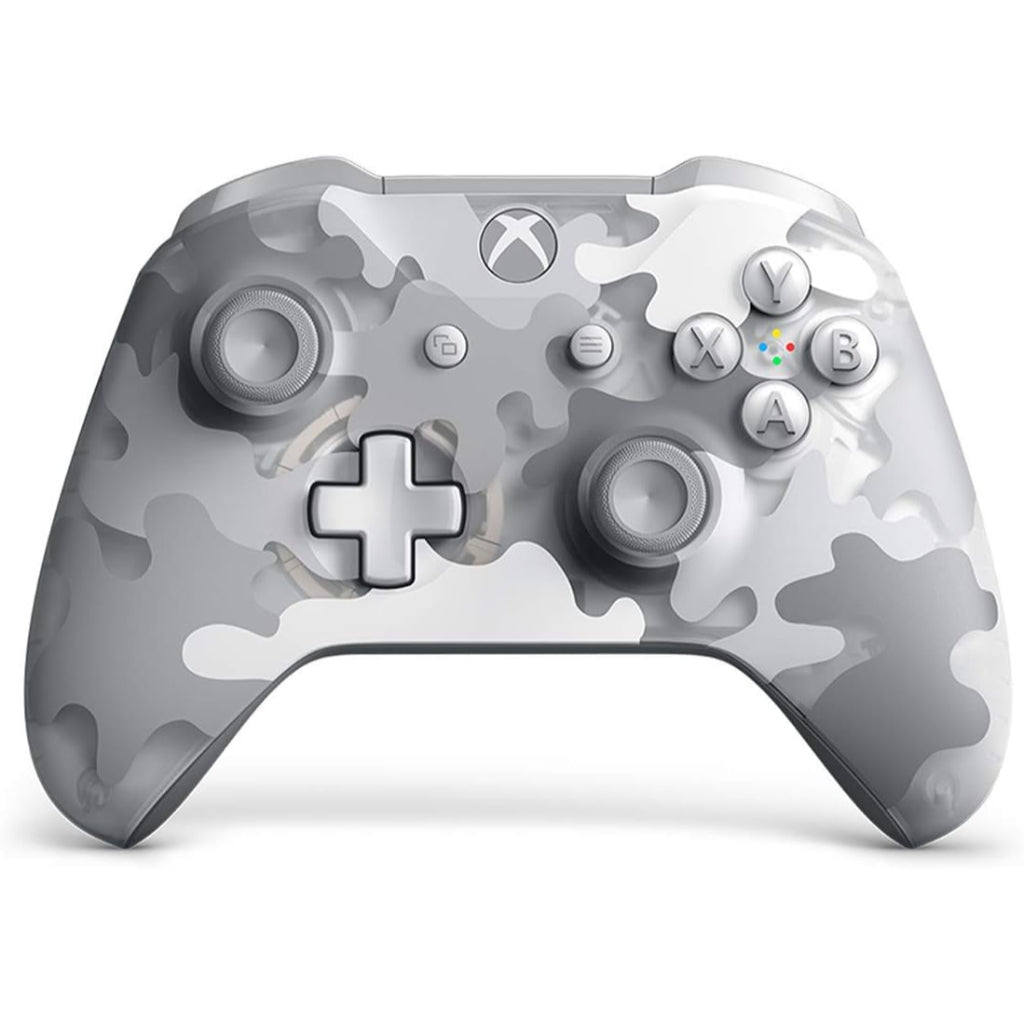 XBOX Wireless Controller - Arctic Camo Special Edition
