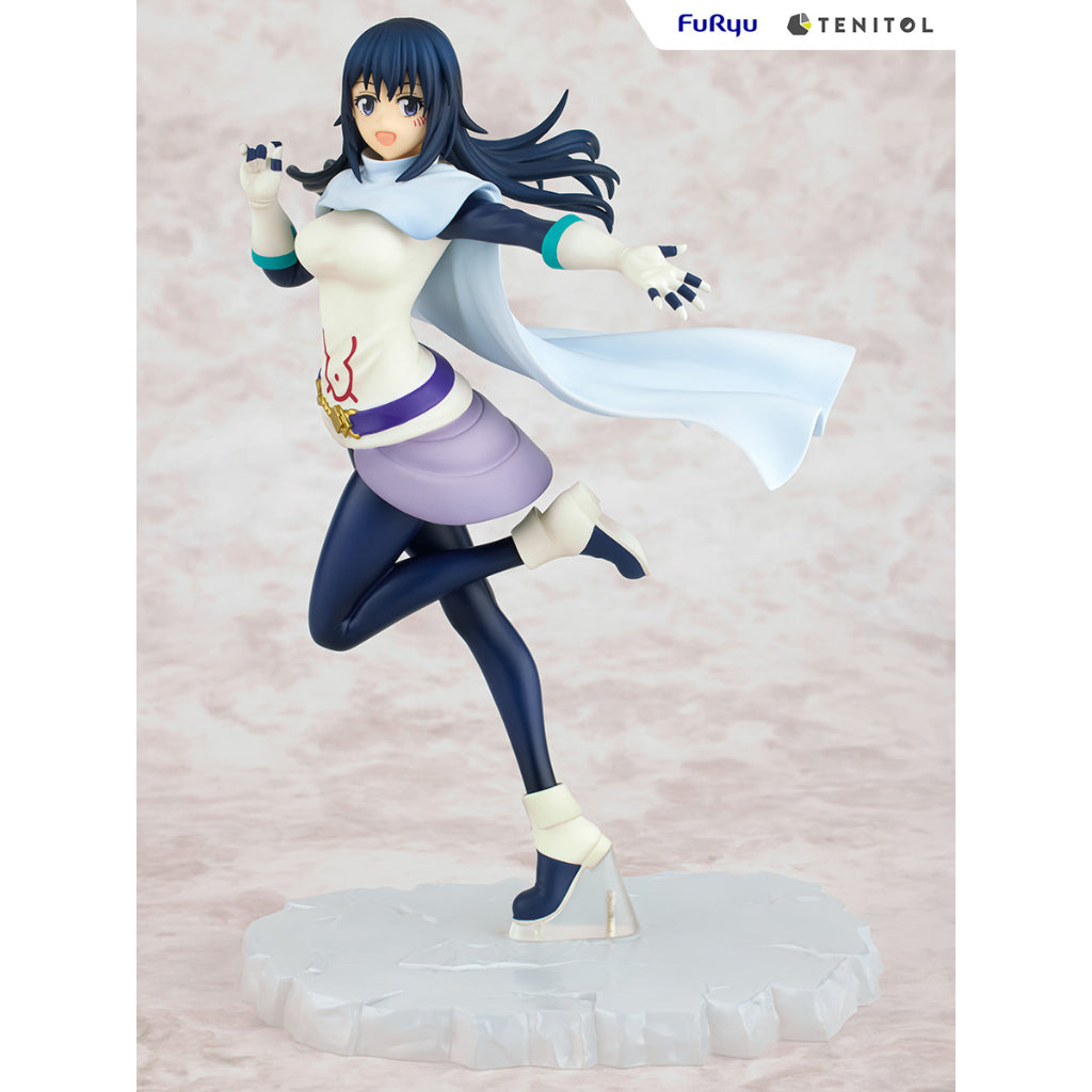 That Time I Got Reincarnated As A Slime - Tenitol Shizu Figurine