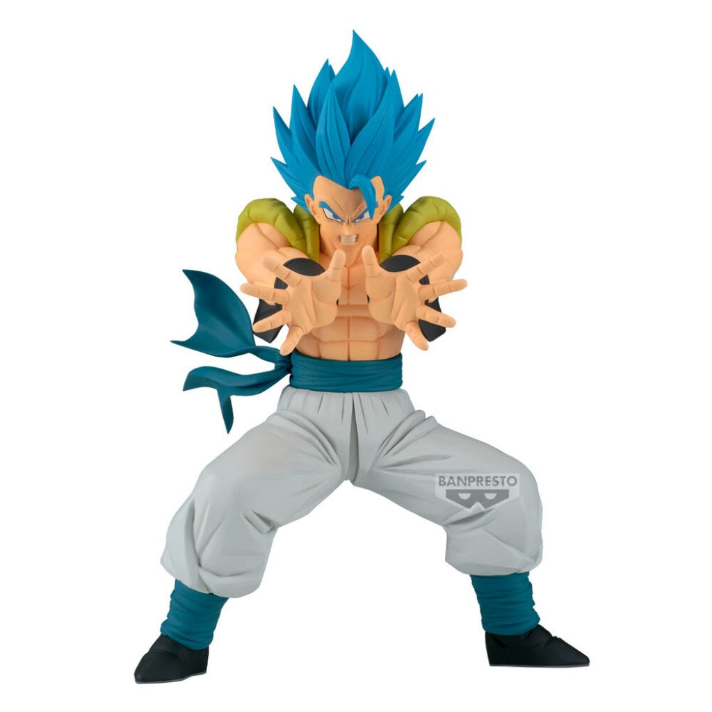 Banpresto Gogeta II Grandista Dragon Ball Super