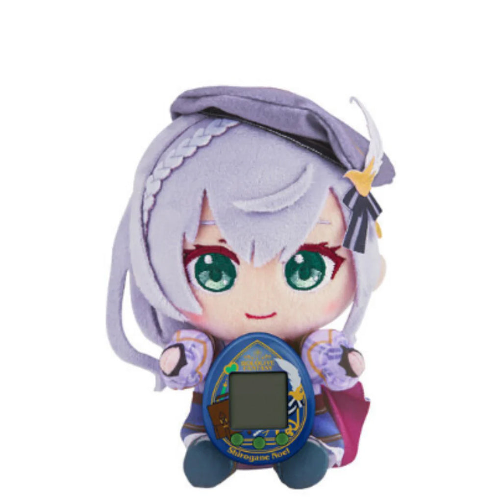 Bandai Hololive Tamagotchi Nano Colorful - Hololive Fantasy Noel Plush Set