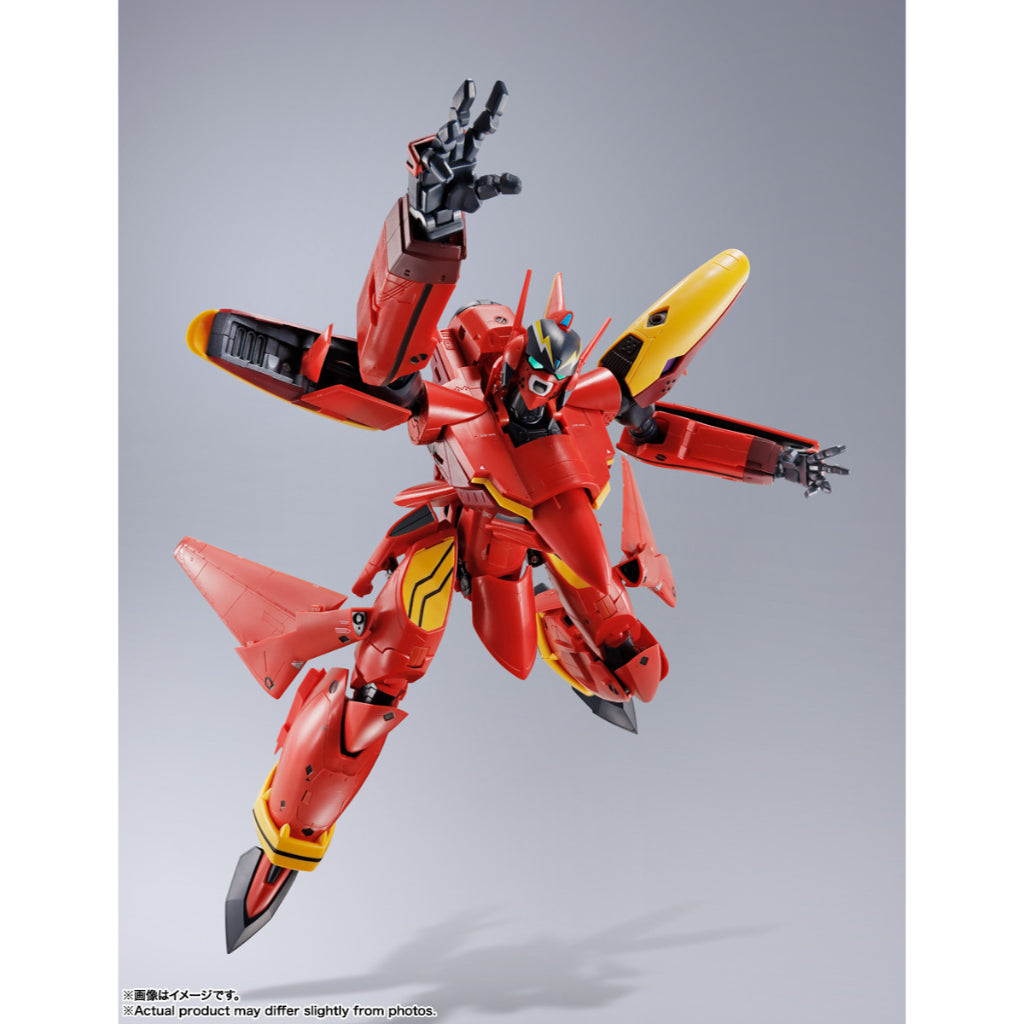 FORLORN - Forlorn ヴァイキング DX超合金VF-1D バルキリー&ファン・レーサーDX Chogokin VF-1D
