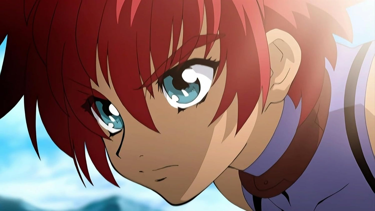 NSW Tales of Eternia Remastered