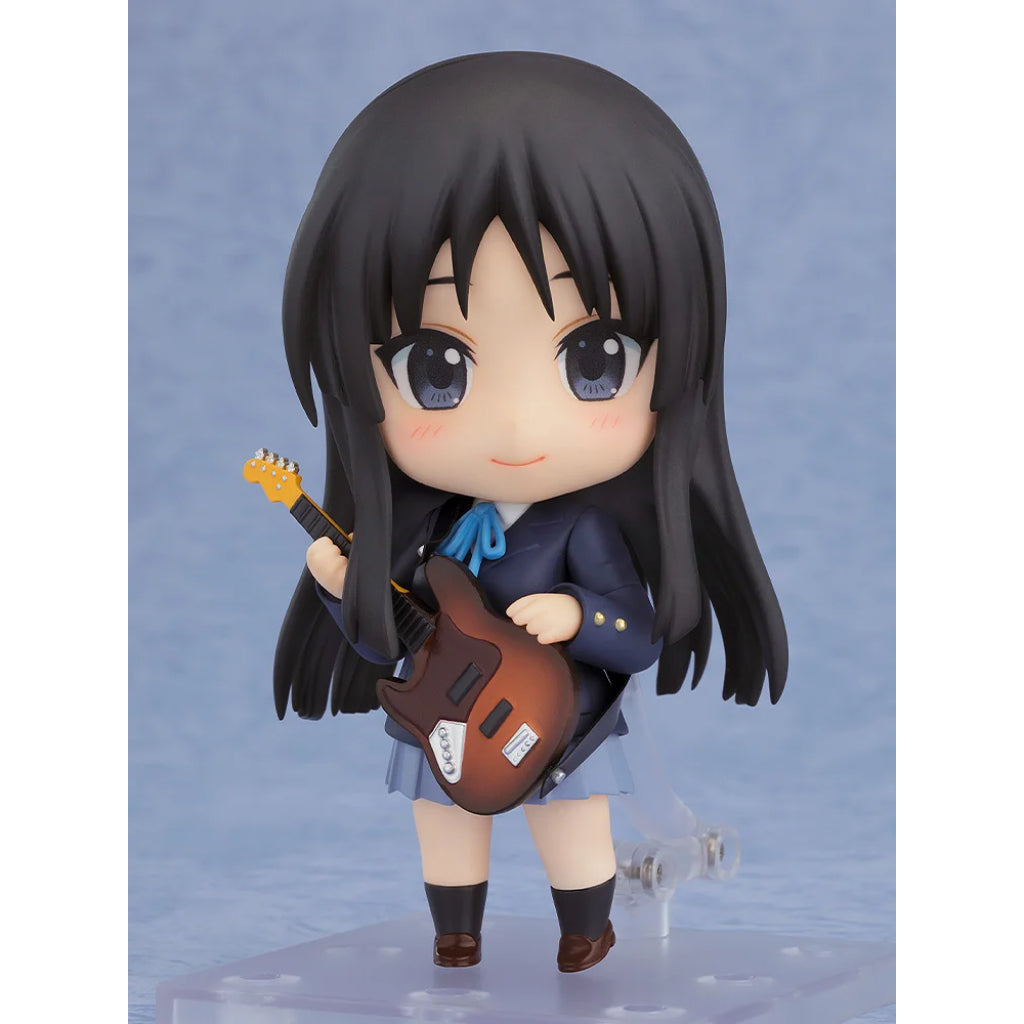 Nendoroid 3105 K-ON! - Mio Akiyama 2.0