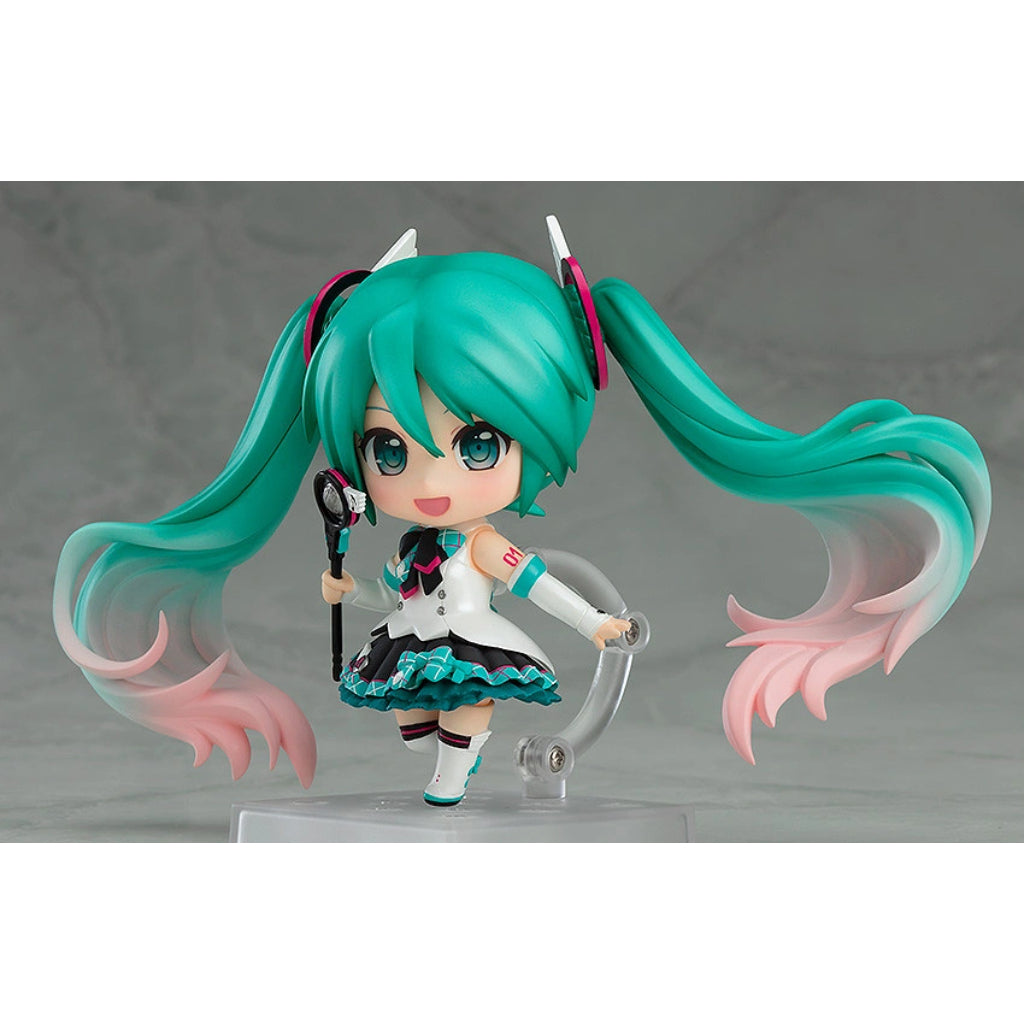 GSC 930 Nendoroid Hatsune Miku Magical Mirai 2017 Ver