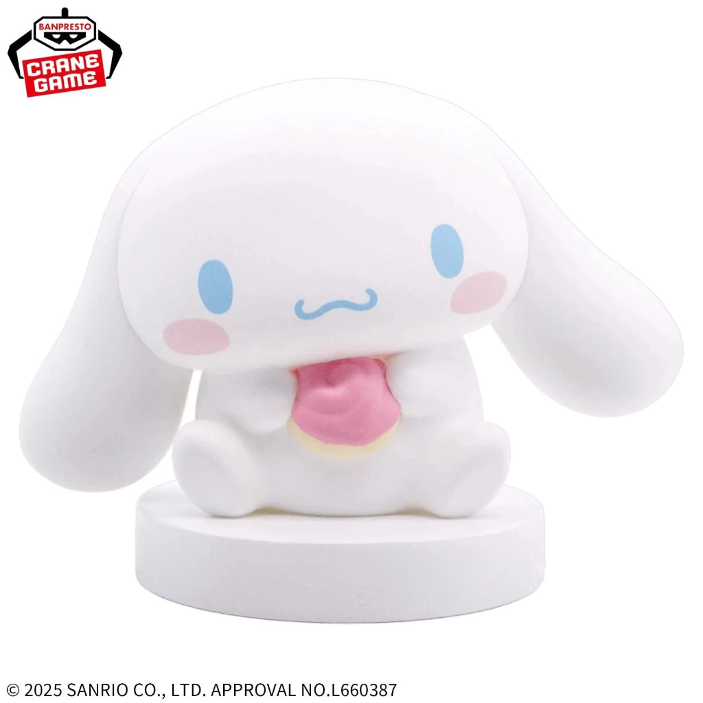 Banpresto Cinnamoroll Room Light Sanrio Characters