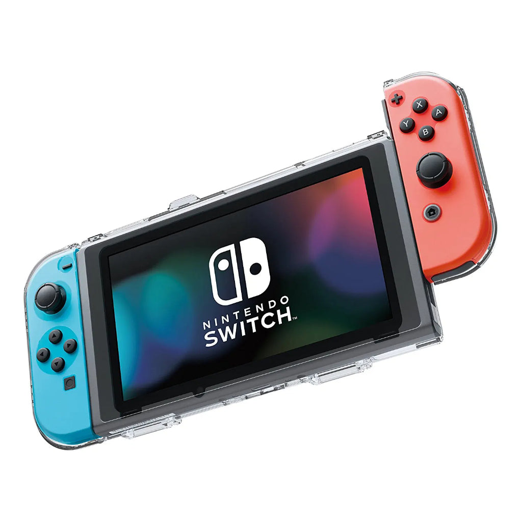 HORI Nintendo Switch Hard Cover Set (NSW-016)