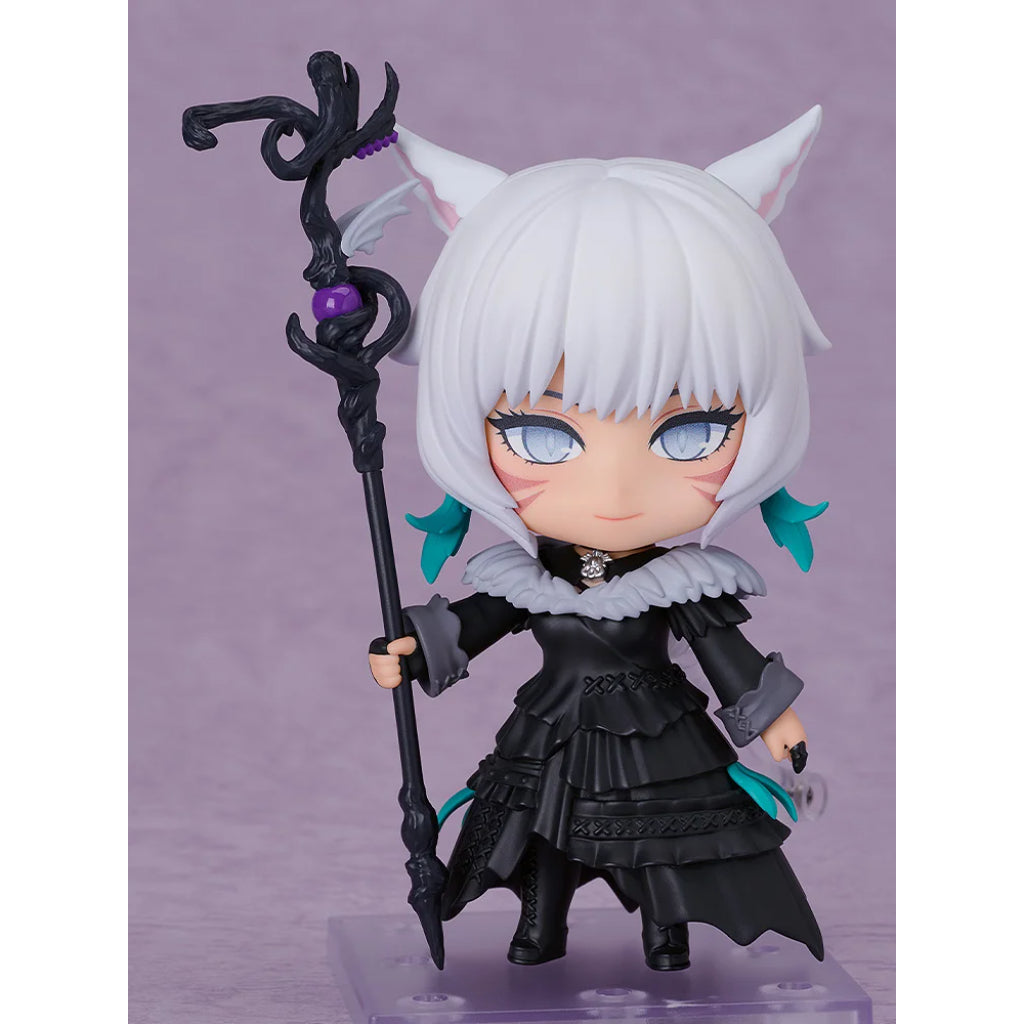 Nendoroid 3070 Final Fantasy XIV - Yshtola