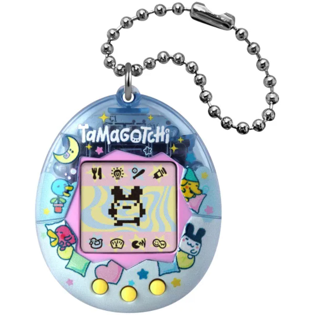 Bandai Original Tamagotchi Gen 2 - Tama Pajama