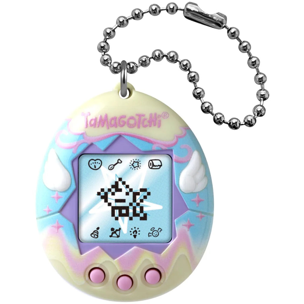 Bandai Original Tamagotchi Gen 3 - Angel Party