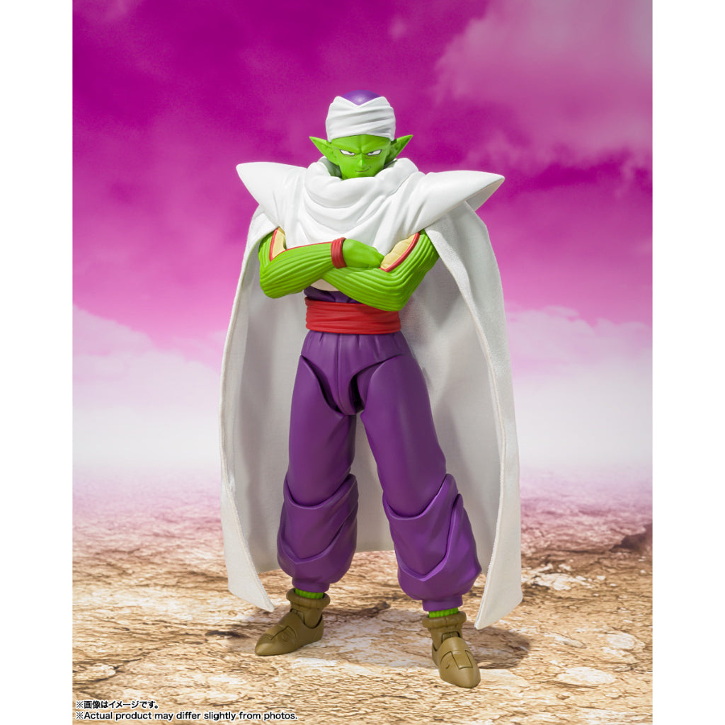 S.H.Figuarts Piccolo Daima (Subjected to allocation)