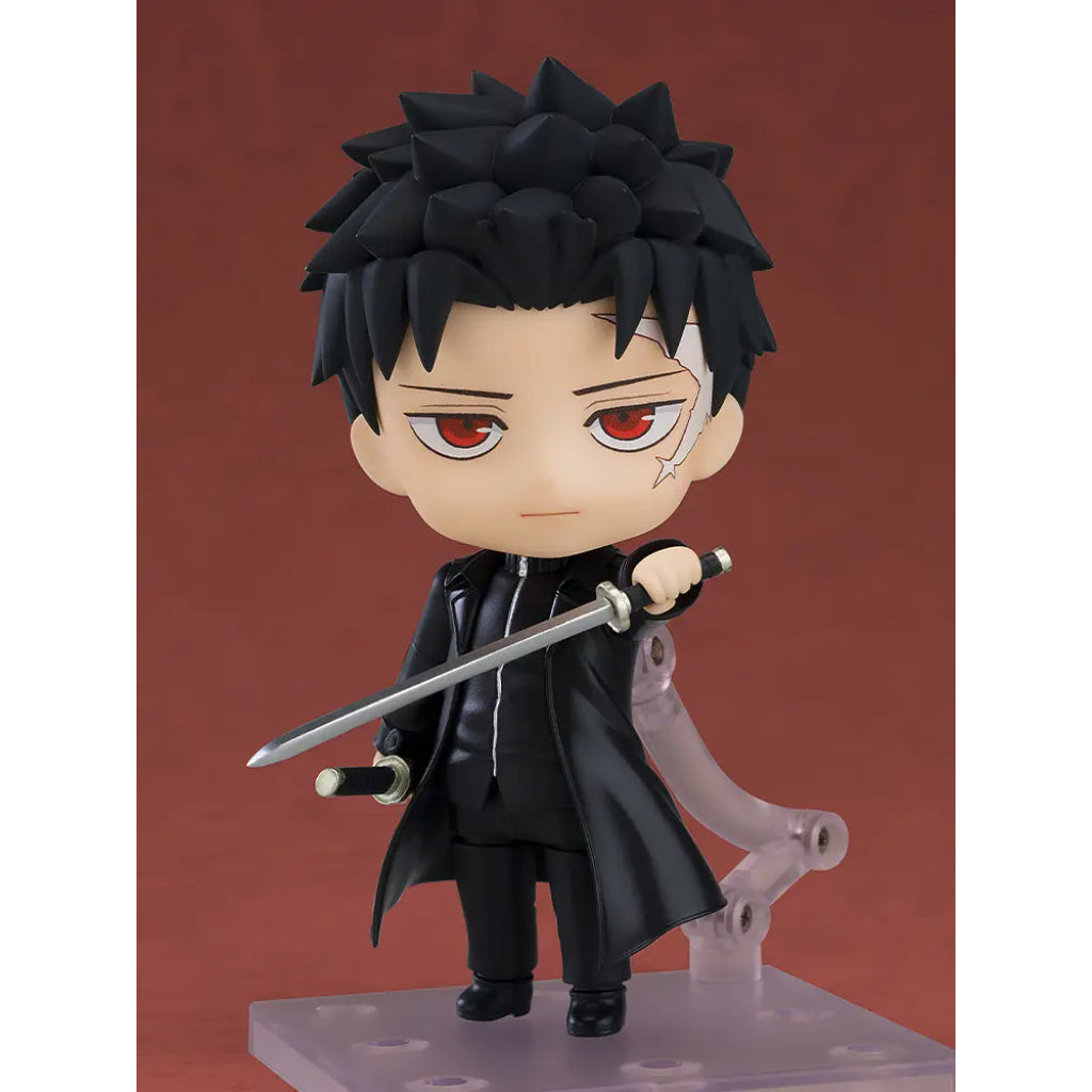 Nendoroid 2876 Kagurabachi Chihiro Rokuhira