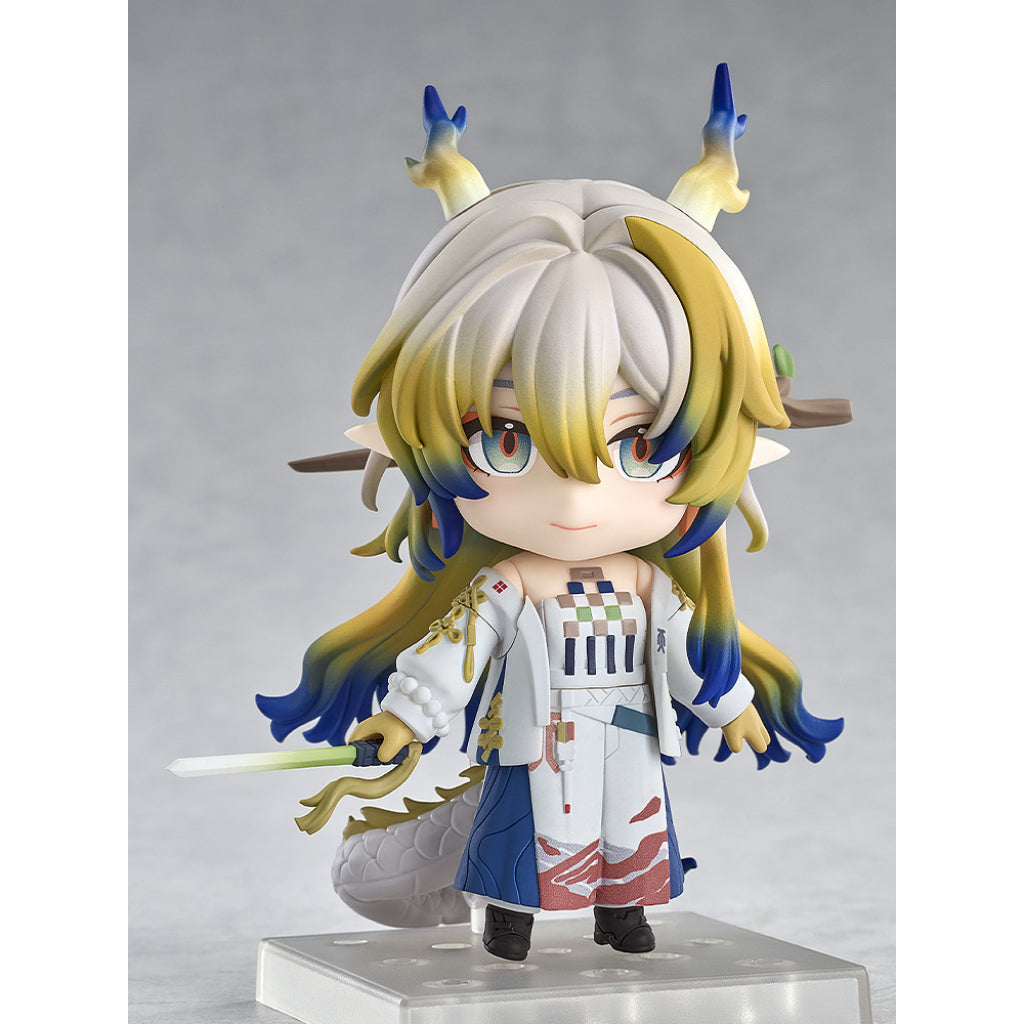 Nendoroid 2722 Arknights - Shu
