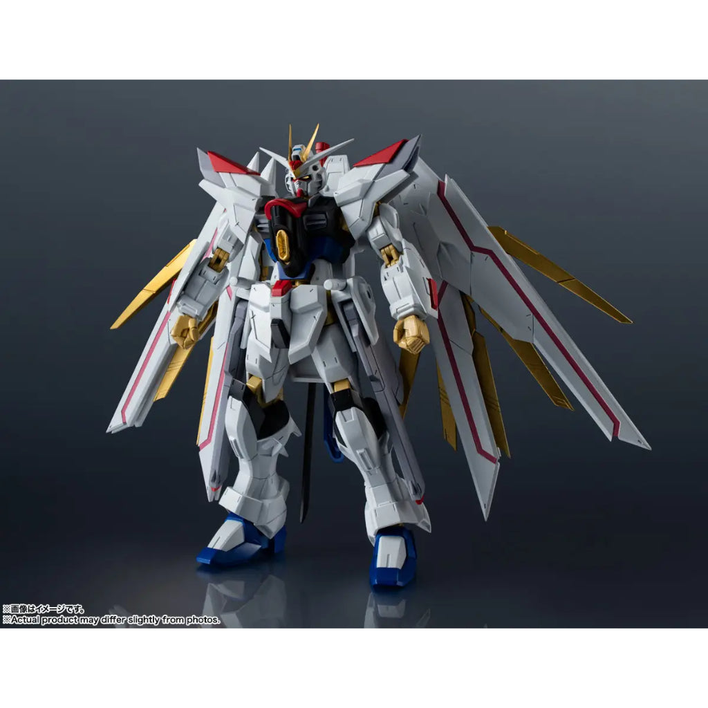 Gundam Universe Mighty Strike Freedom Gundam